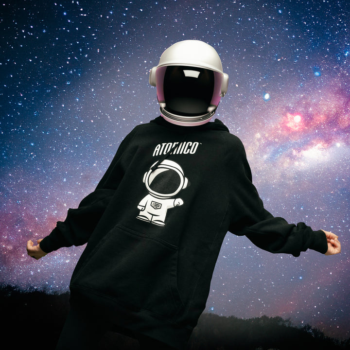 ATOMICO Long-sleeved, Super Soft Kids Hoodie